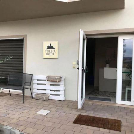 Hotel La pergolina Tolve Esterno foto